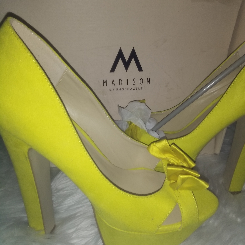 Womens Dress Heel